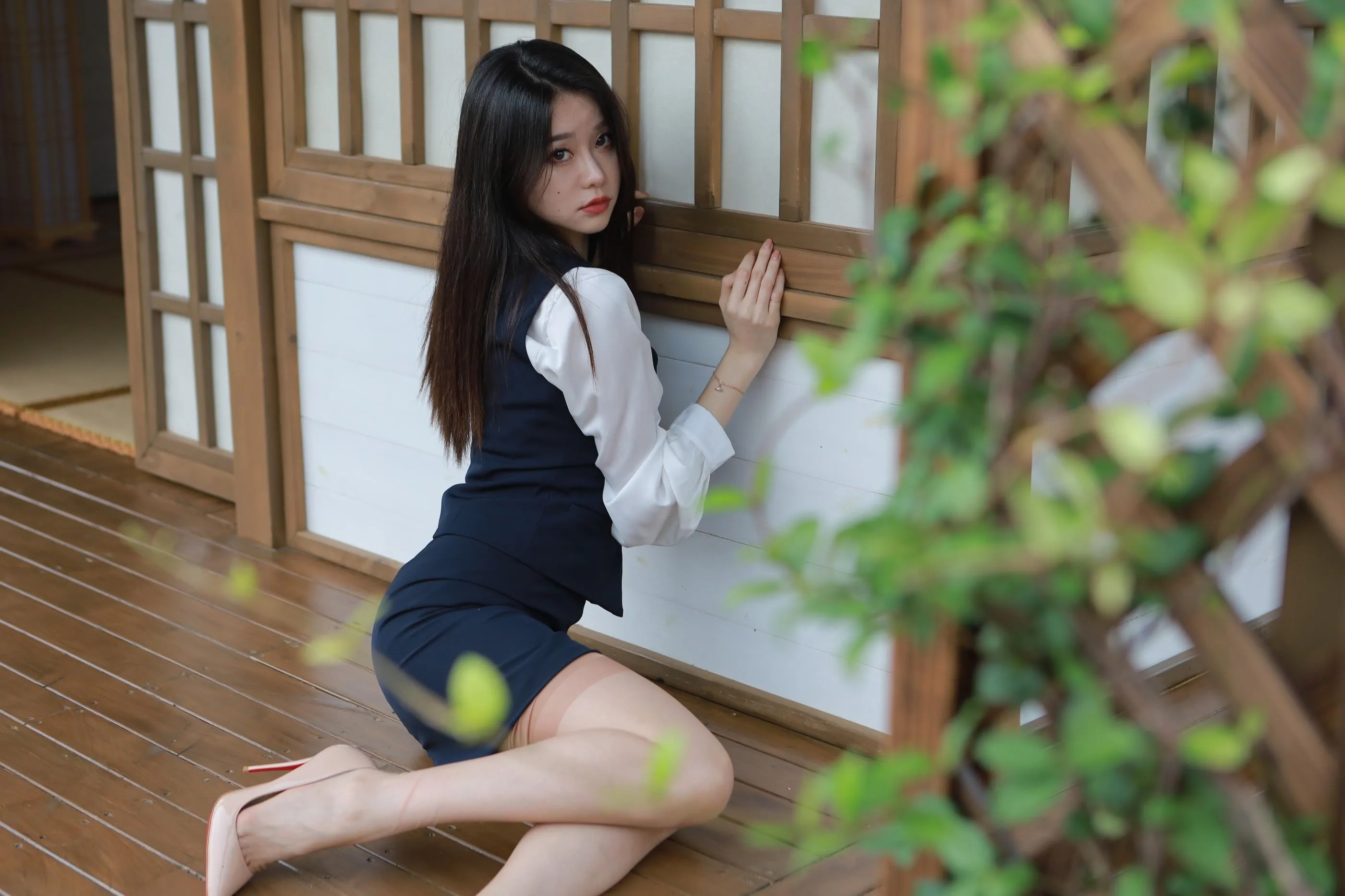 Sia不吃鱼 – NO.024 真是让人欲罢不能 [57P]插图7